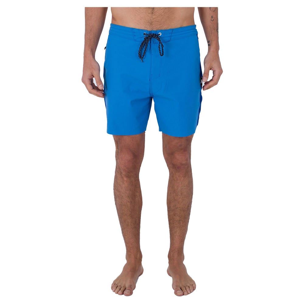 Hurley Herren Phntm Sidewinder 17' Badeshorts für Herren 30 Meerblick, 30 Meerblick