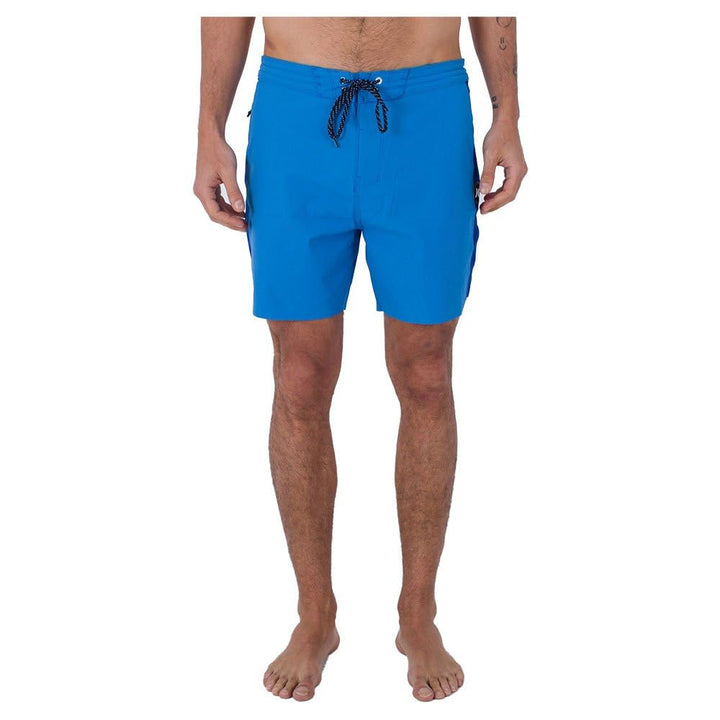 Hurley Herren Phntm Sidewinder 17' Badeshorts für Herren 30 Meerblick, 30 Meerblick