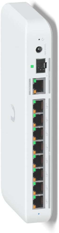 UbiQuiti UACC-Switch-FM