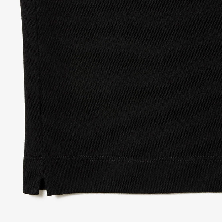 Lacoste Herren Paris Poloshirt XS Black (031), XS Black (031)