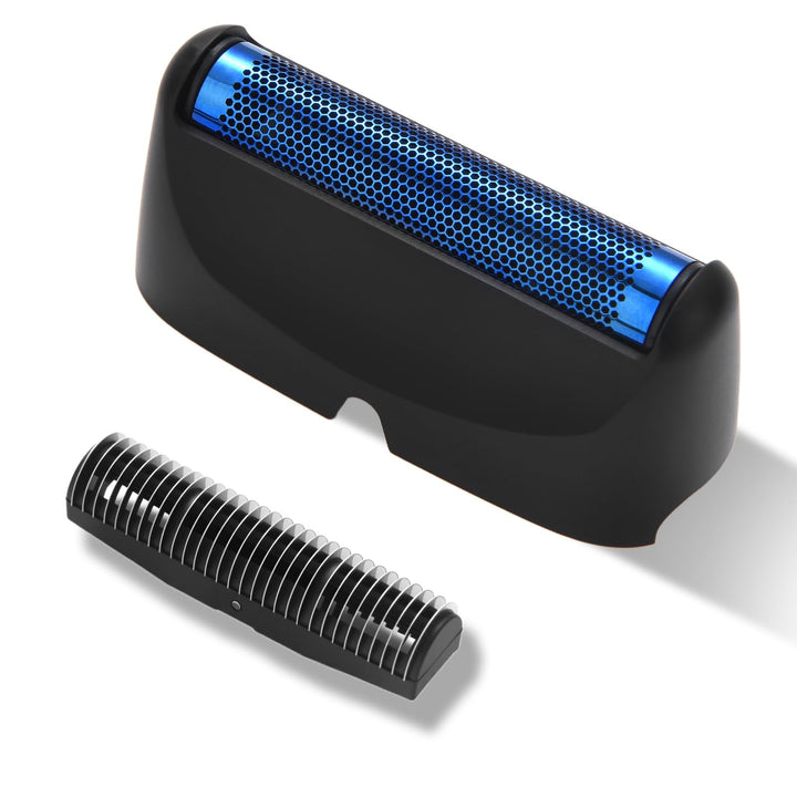 Ersatzrasierer für BaBylissPRO UV Einrasierer (Mattschwarz) Noir Mat, Noir Mat
