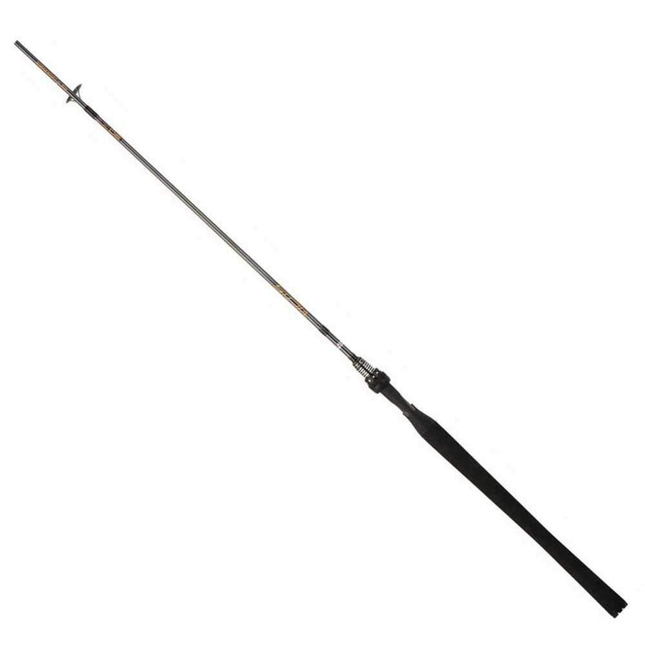 Abu Garcia Victis Spinnrute – EVA-Griff, sensible Blanks – Allround-Spinnfischen in Salz- und Süsswa
