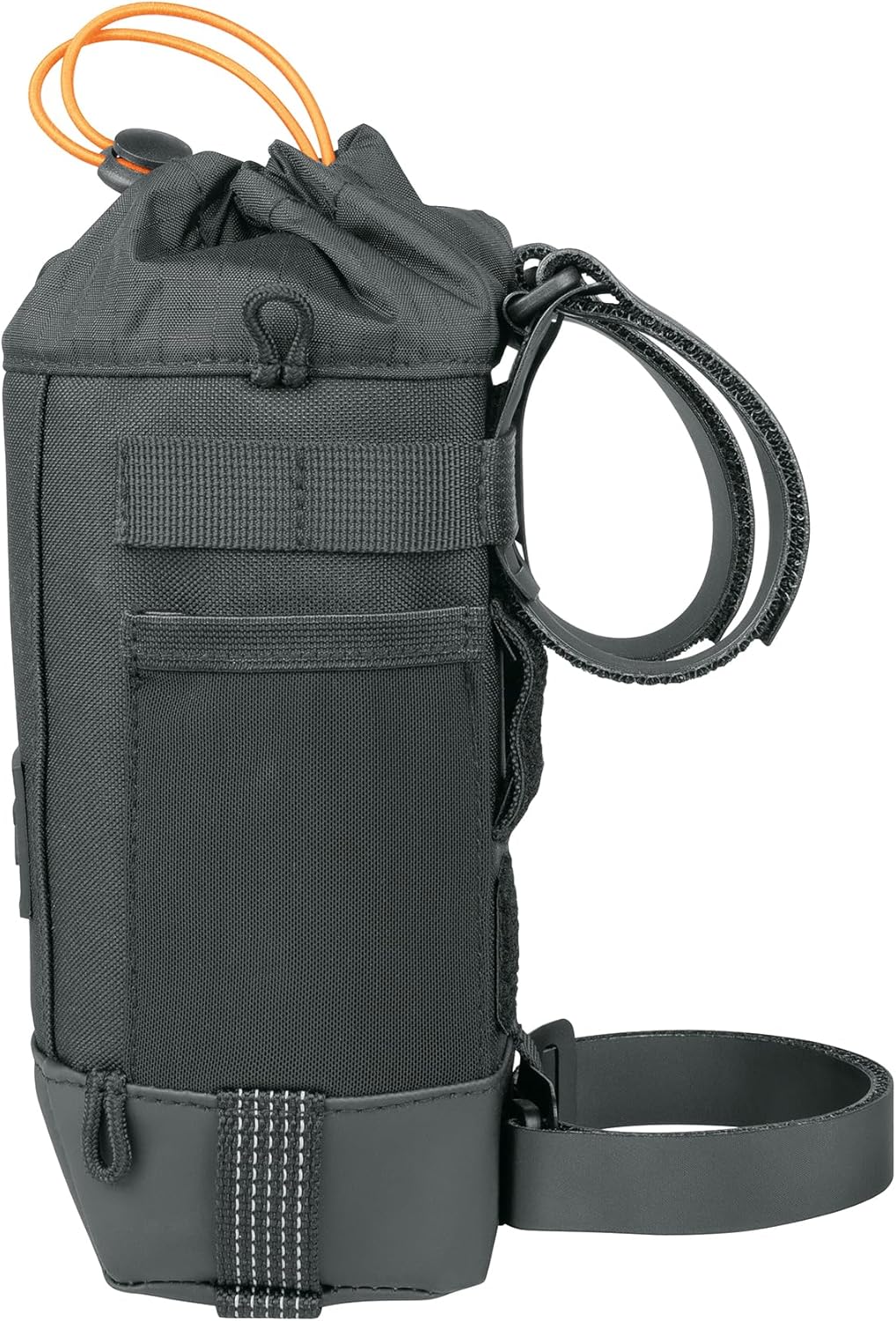 SKS GERMANY URBAN STEM Bag multifunktionale Fahrradtasche (viele Anbringungsmöglichkeiten, Schnellzu