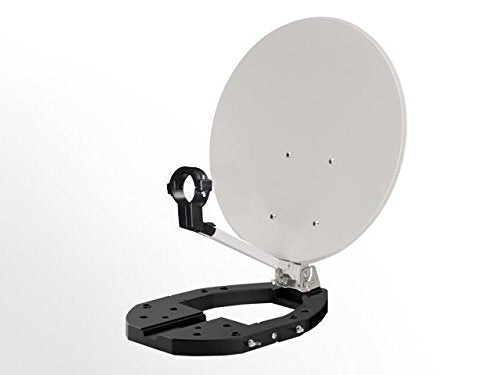 COMAG Mobile Mini-Sat-Anlage Basis-Set Basis Set ohne Koffer, Basis Set ohne Koffer