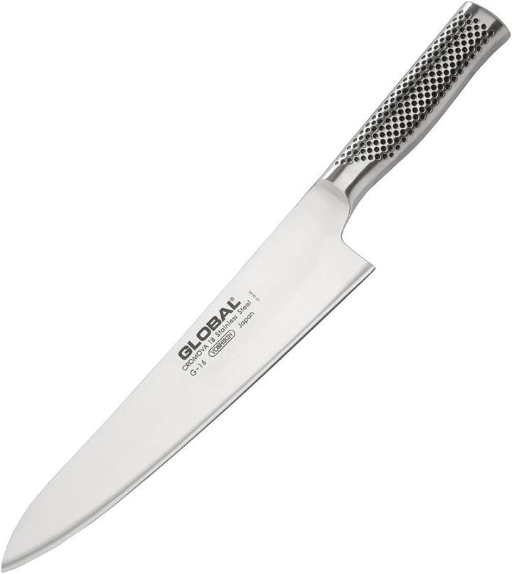 Global M263908 Küchenmesser G16