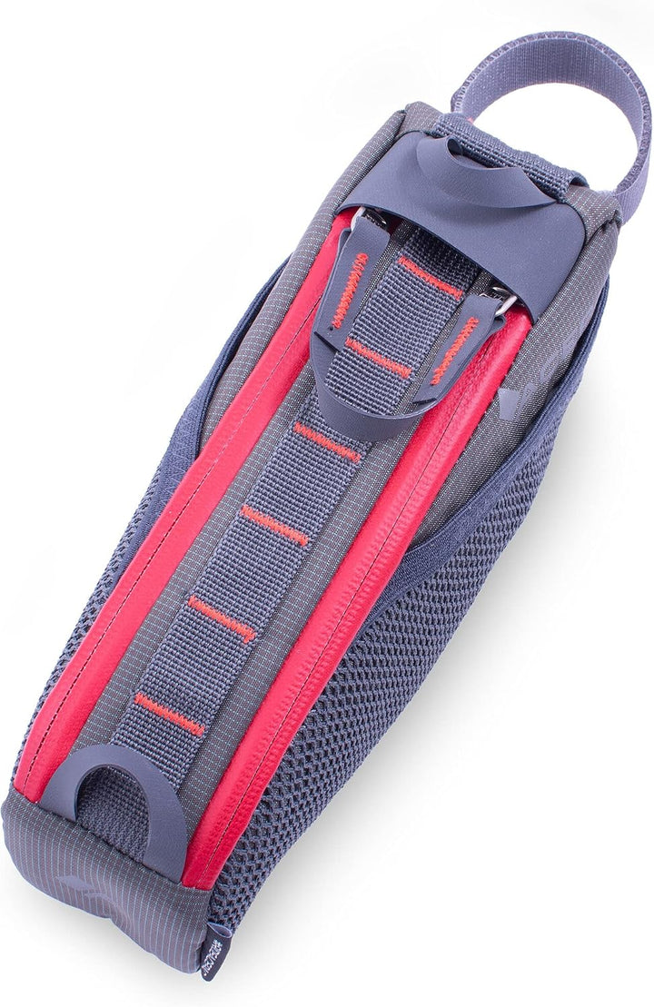 Fuel Bag M Rahmentasche, Unisex, Grau, M