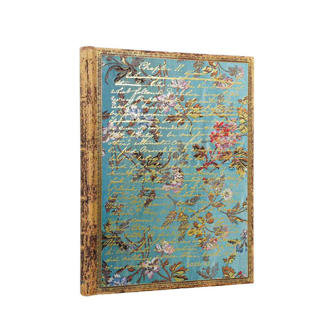 2027 Jane Austen, Persuasion (Embellished Manuscripts Collection) Ultra 18-Month Hardcover Dayplanne