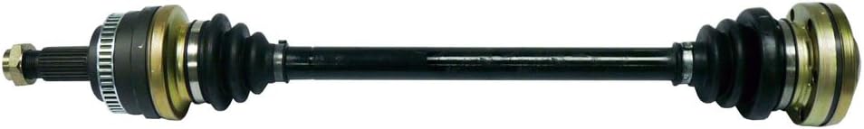 SKF VKJC 8097 Antriebswelle