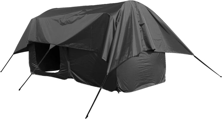 EXPLORE SCIENTIFIC Pop-Up Mobile Sternwarte/Wetterschutz-Zelt für Teleskope