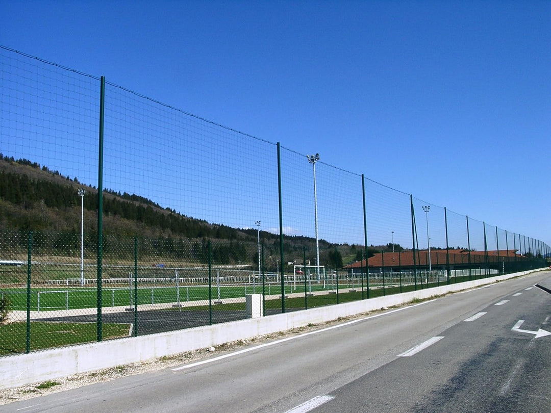 edenvista Quicklinks UV-Beständig, für Sportnetze. 300 Stück Weiss, 300 Stück Weiss