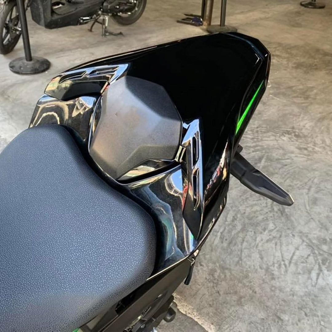 Midimttop Teile für Ka-wa-sa-ki Z900 Z 900 Z-900 2017-2023 Motorrad ABS Passagier Hinten Sitzabdecku