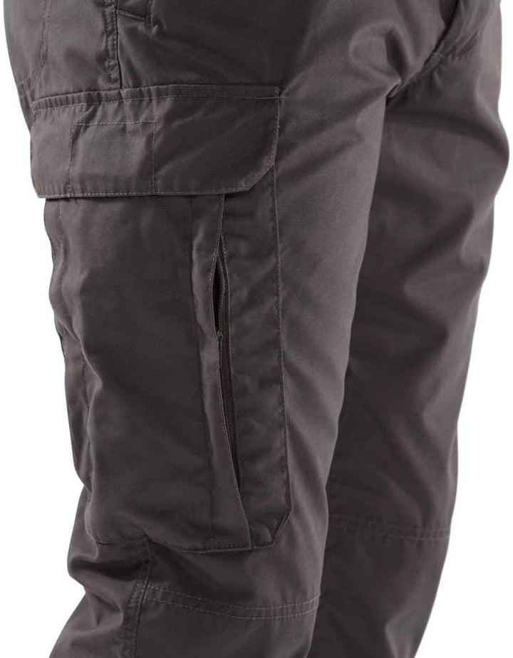 Craghoppers Herren Freizeithose Kiwi Slim Hose Herren 40 Bark, 40 Bark