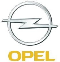 Original Opel Astra H Fussmatten Satz 4 Teilig 1724202 NEU
