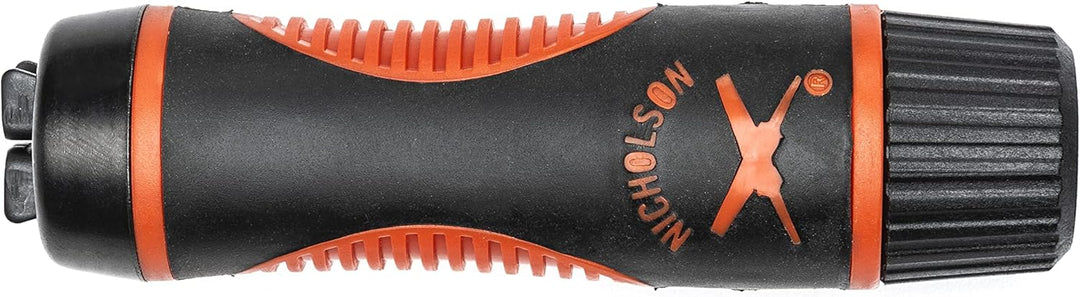 Nicholson Crescent Universalfeile und Sägegriff, 12,7 cm, 21474U