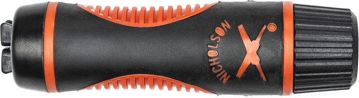 Nicholson Crescent Universalfeile und Sägegriff, 12,7 cm, 21474U