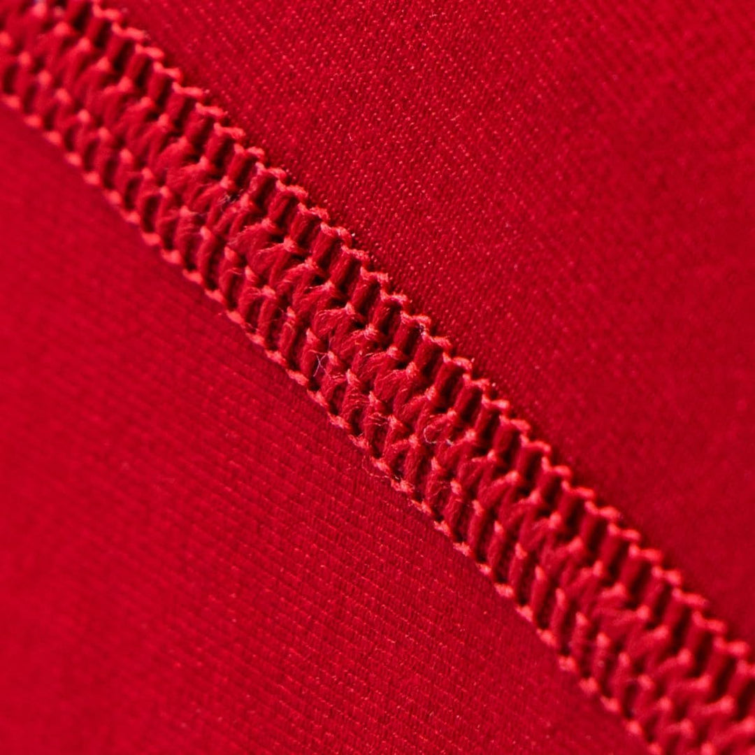 Extreme Hobby Unisex Kinder 1533 T-Shirt 152 Rot, 152 Rot
