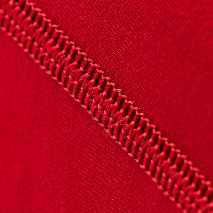 Extreme Hobby Unisex Kinder 1533 T-Shirt 152 Rot, 152 Rot