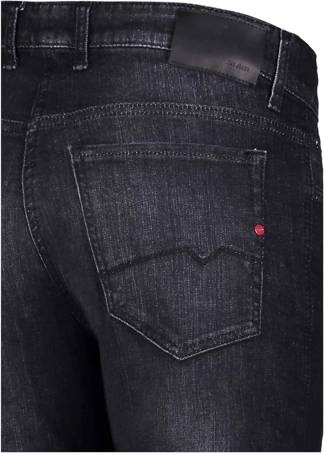 MAC Jeans Herren Hose Arne Leather Workout DENIMFLEXX 36/36