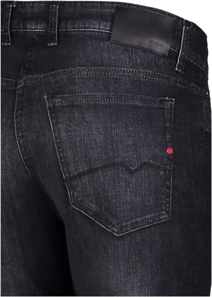 MAC Jeans Herren Hose Arne Leather Workout DENIMFLEXX 36/36