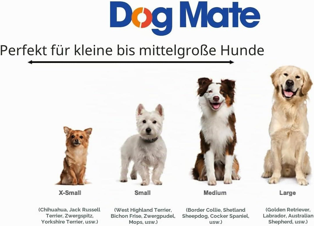 Dog Mate Hundetür B: 29 cm H: 35 cm braun, Braun