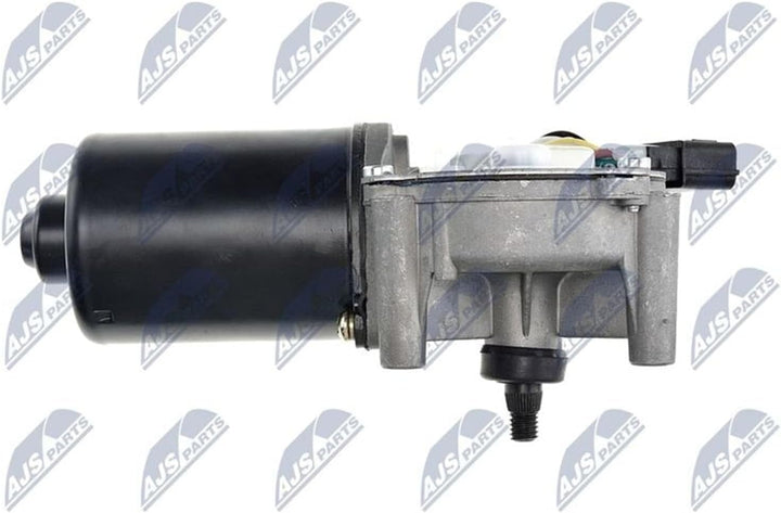 SCHEIBENWISCHERMOTOR Wischermotor VORNE ALMERA TINO 28815BU000 ESW-NS-000 28815BU000