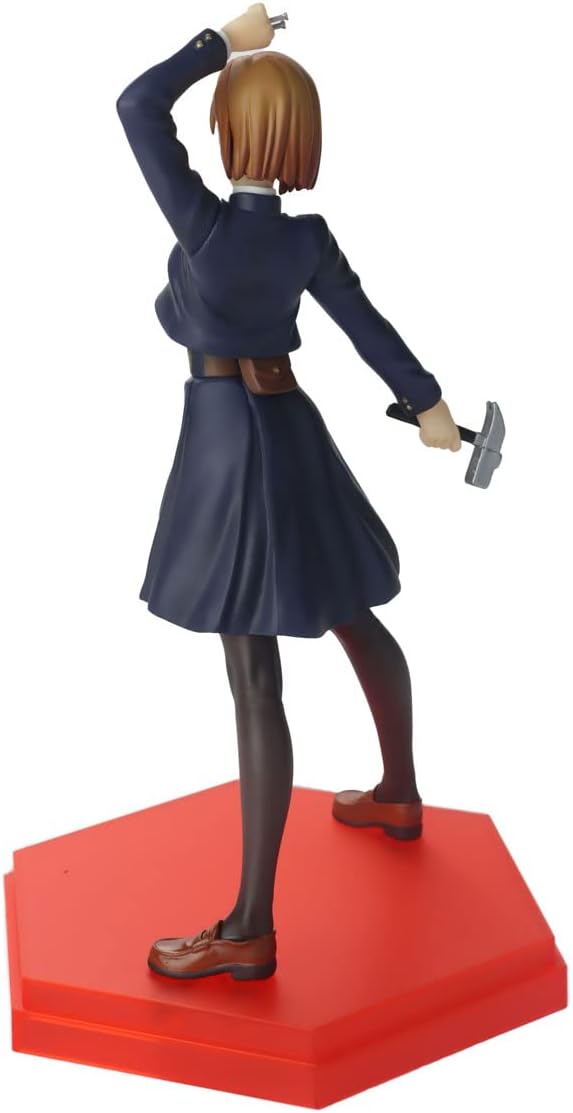 Jujutsu Kaisen Pop Up Parade PVC Statue Nobara Kugisaki 17 cm