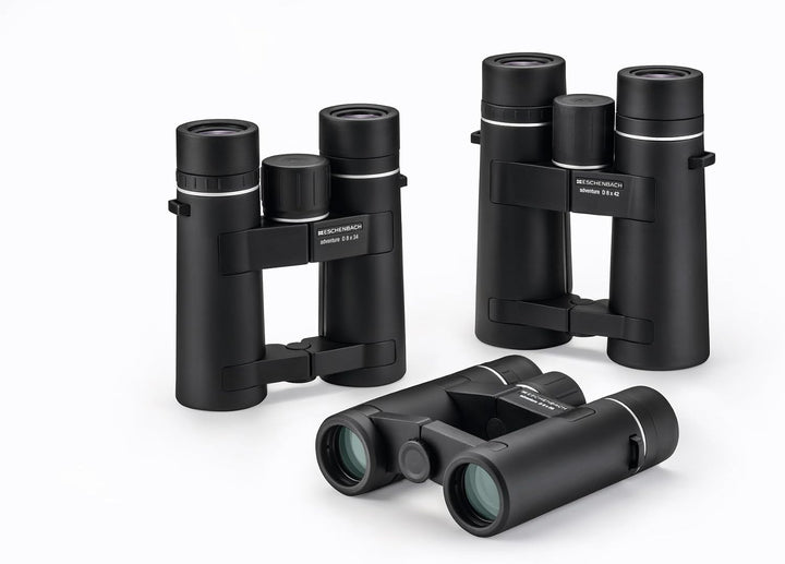 Eschenbach Optik Fernglas Adventure D Allrounder für Freizeit, versch. Grössen 8x26, 8x26