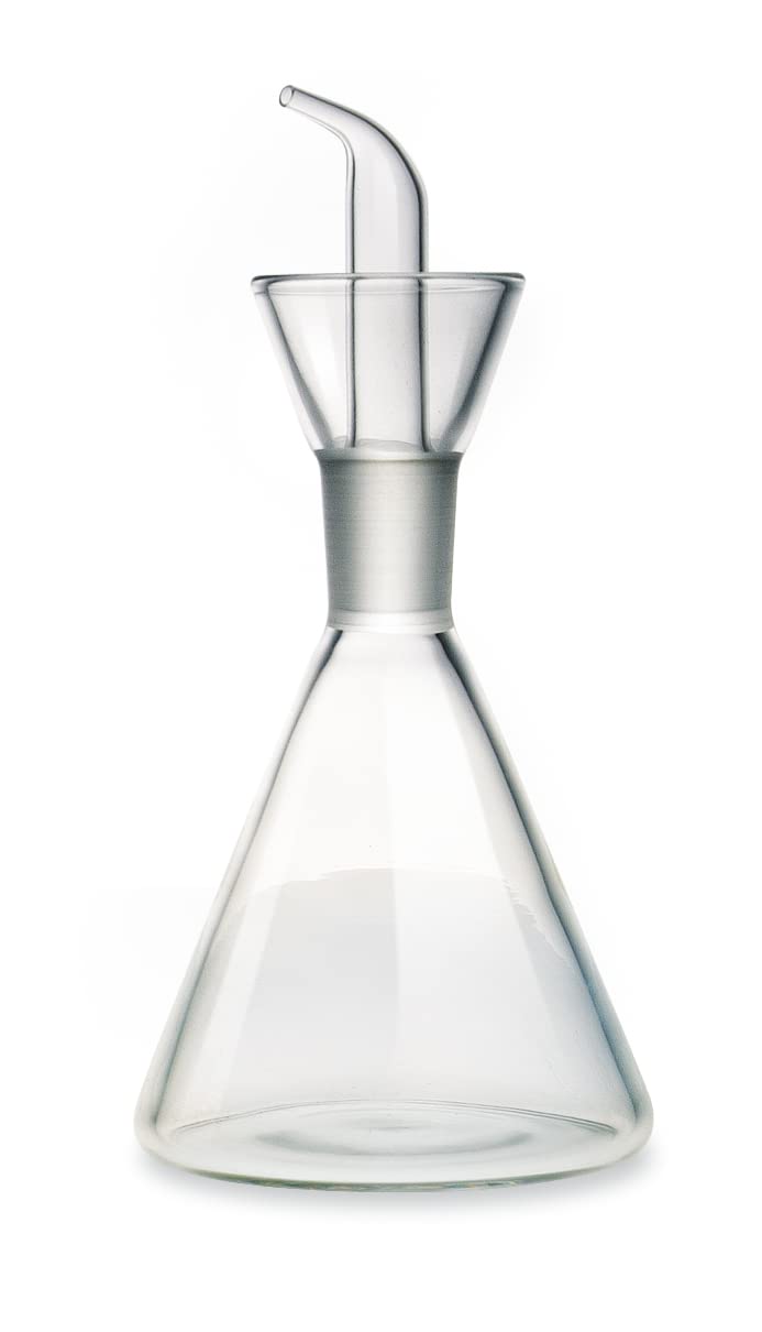Giannini Extragourmet Ölspenderflasche konische 250 ml
