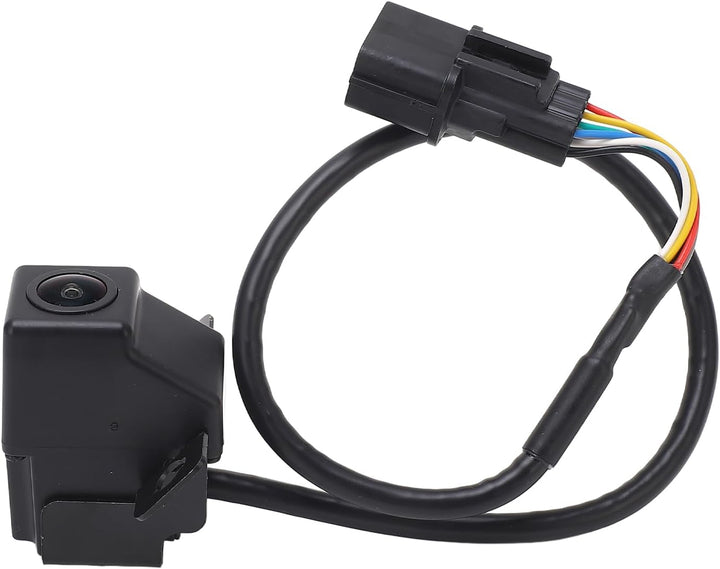 banapoy 957603Z603 957603Z103 Auto-Rückfahrkamera, 95760-3Z603 wasserdichte HD Rückfahrkamera, 95760