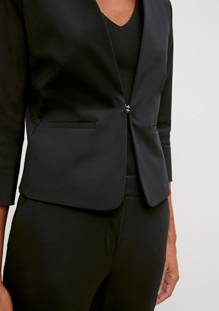 comma Damen 60.2.61.15.152.2127317 Blazer 42 9999, 42 9999