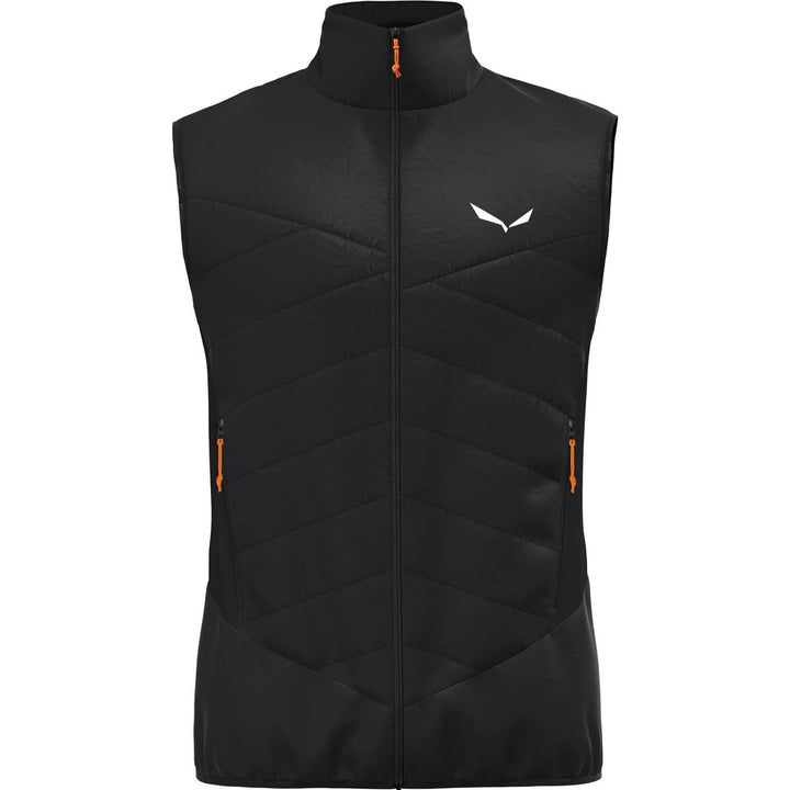 Salewa Herren Ortles Hyb Twr Vest M Weste S Schwarz, S Schwarz