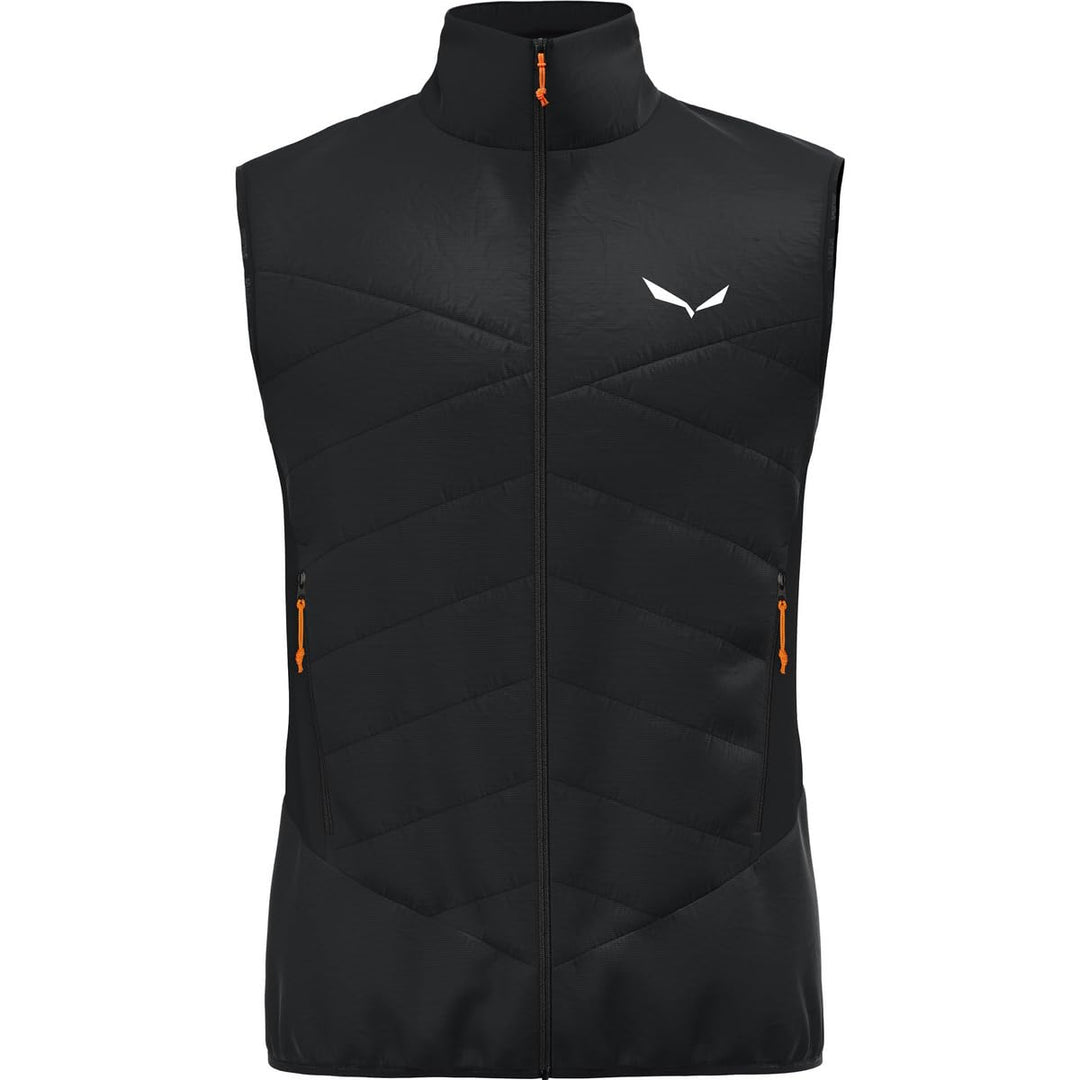 Salewa Herren Ortles Hyb Twr Vest M Weste M Schwarz, M Schwarz