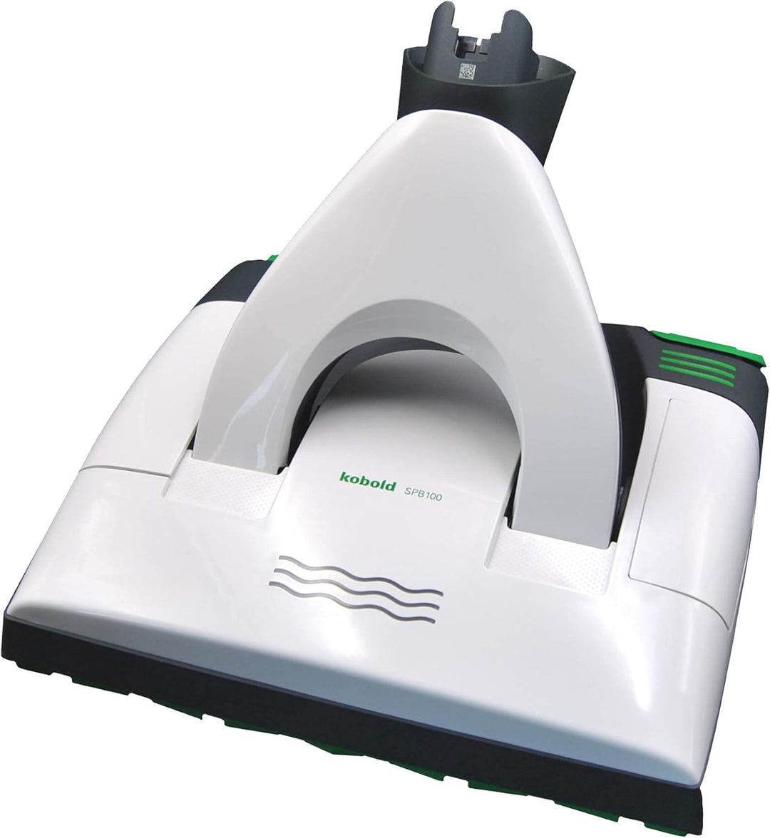 3 Reinigungstücher kompatibel mit Vorwerk SP600, SP 600, SPB100, SPB 100 Saugwischer