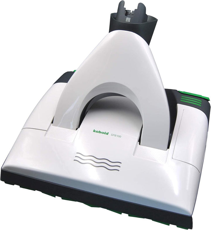 3 Reinigungstücher kompatibel mit Vorwerk SP600, SP 600, SPB100, SPB 100 Saugwischer