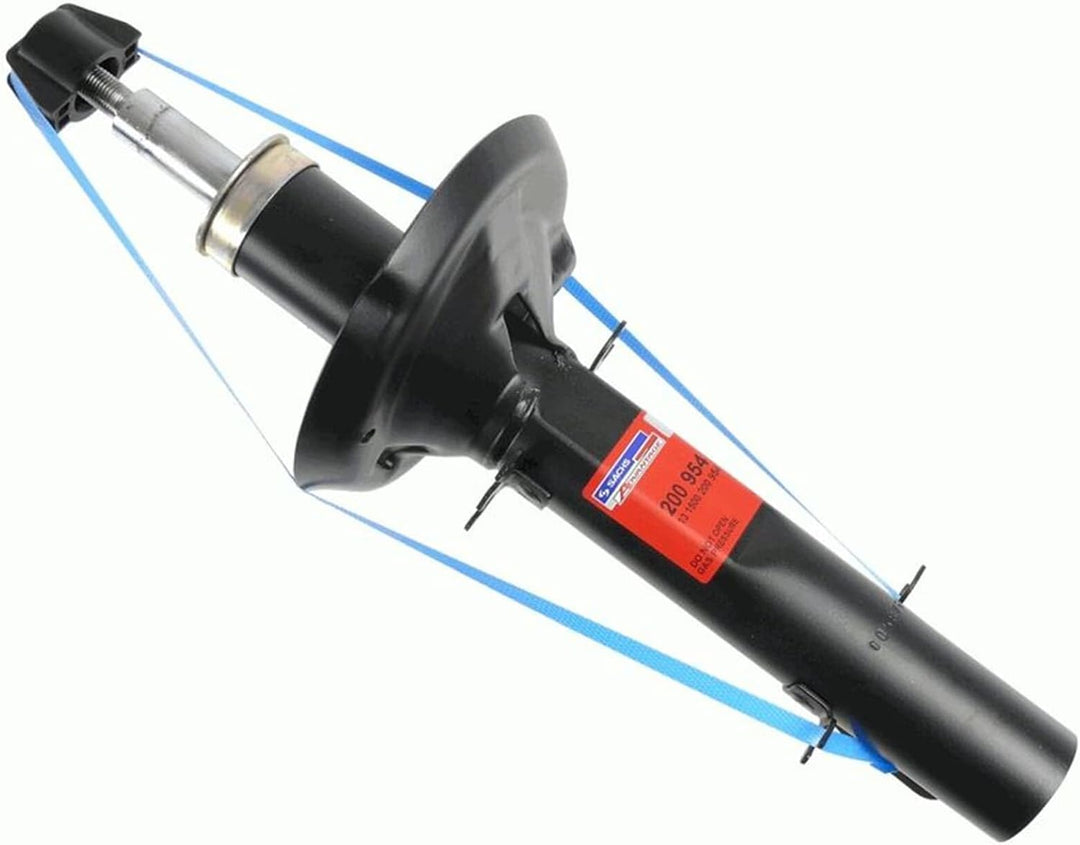 SACHS 200 954 Stossdämpfer Single, Single