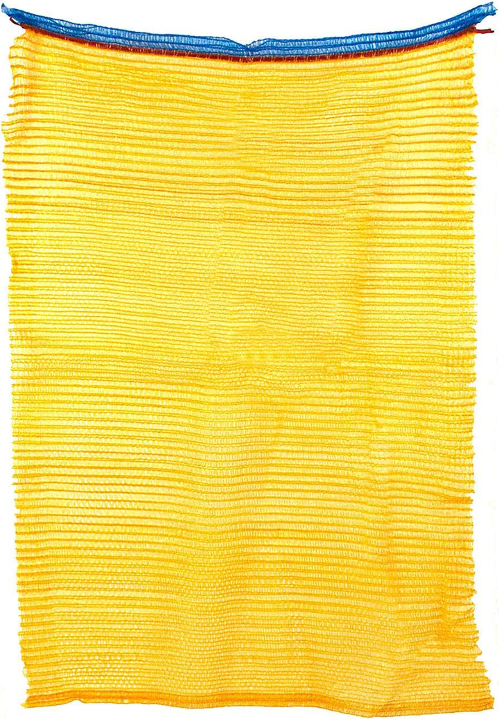 Raschelsäcke Raschelsack Kartoffelsäcke Netzsäcke Zwiebelsäcke Sack Säcke 5 kg 10er Pack 10 Stück