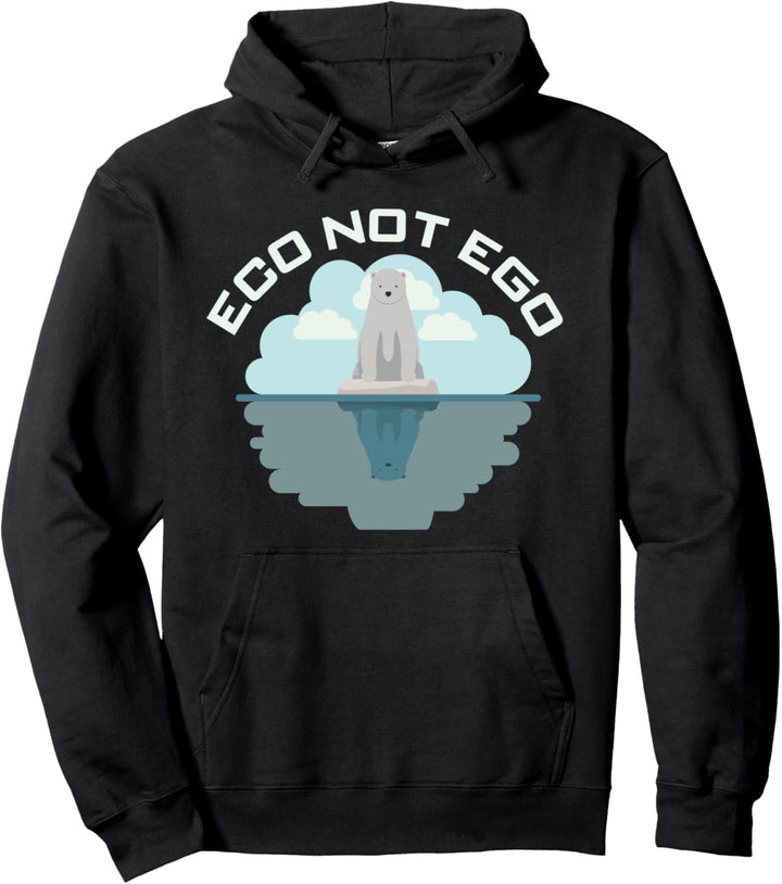 Klimawandel Klimaschutz Erderwärmung - Erde Planet Pullover Hoodie