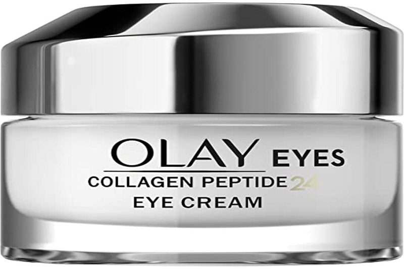 REGENERIST COLLAGEN PEPTIDE24 eye cream 15 ml