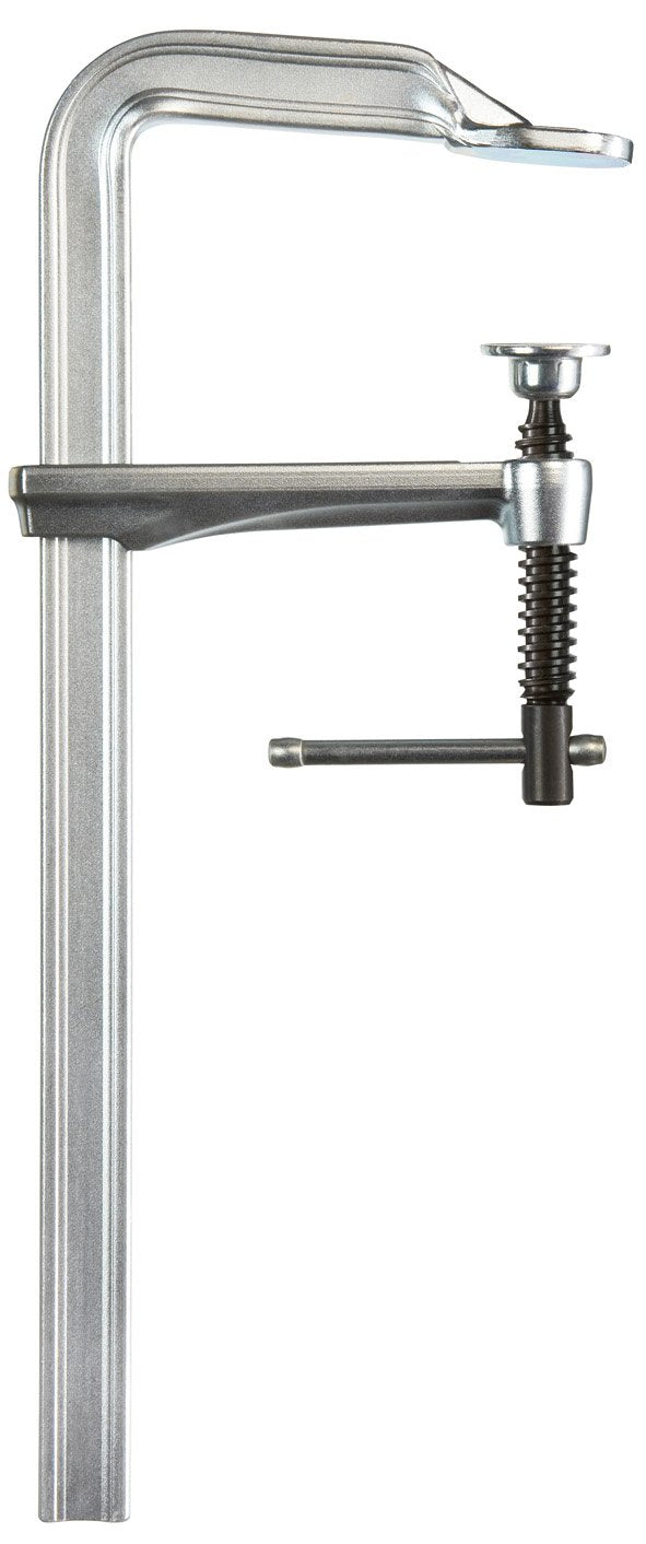 Bessey Ganzstahl-Schraubzwinge GZ-K 600/120