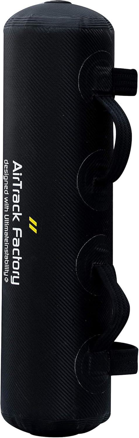Ultimateinstability Aquabag M Schwarz, M Schwarz