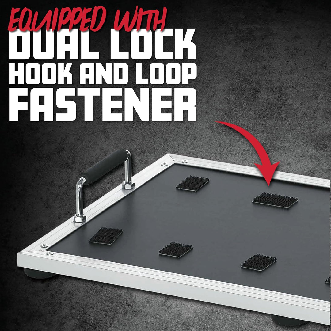 GATOR-Gehäuse G-TOUR-PB-LGW Pedalbrett-Gehäuse 24" x 11 61 x 28 cm Holz, 61 x 28 cm Holz