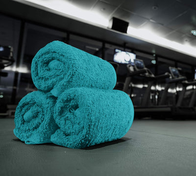 Utopia Towels Baumwoll-Waschlappen-Set – 100% ringgesponnene Baumwolle, Premium-Qualität, Flanell-Wa