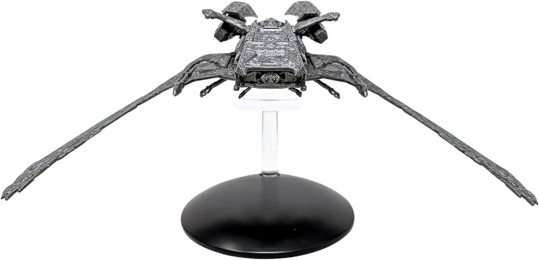 Eaglemoss Star Trek Starships Collection Special Scimitar (22 cms)