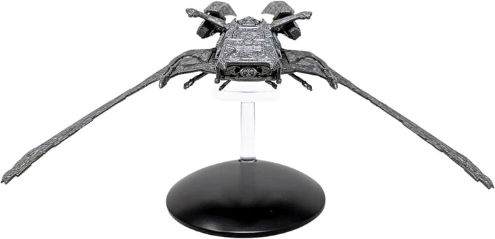 Eaglemoss Star Trek Starships Collection Special Scimitar (22 cms)