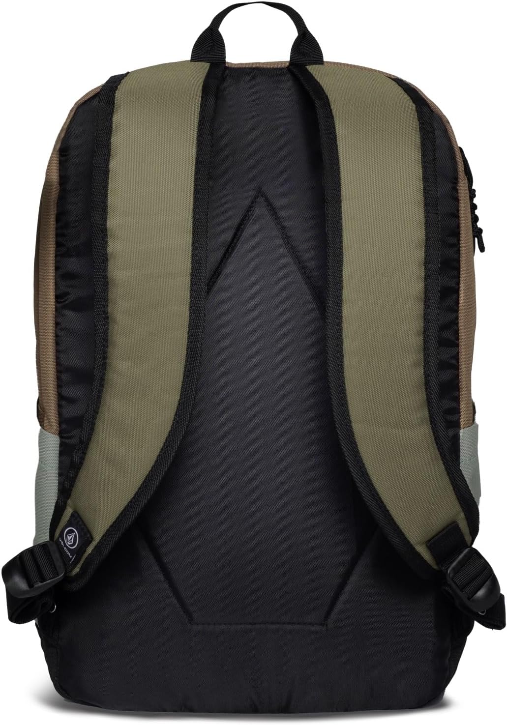 Volcom School Backpack One Size