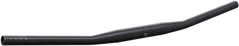 Syncros Fraser 1.0 XC Carbon MTB Fahrrad Lenker 740mm / 31.8mm matt schwarz