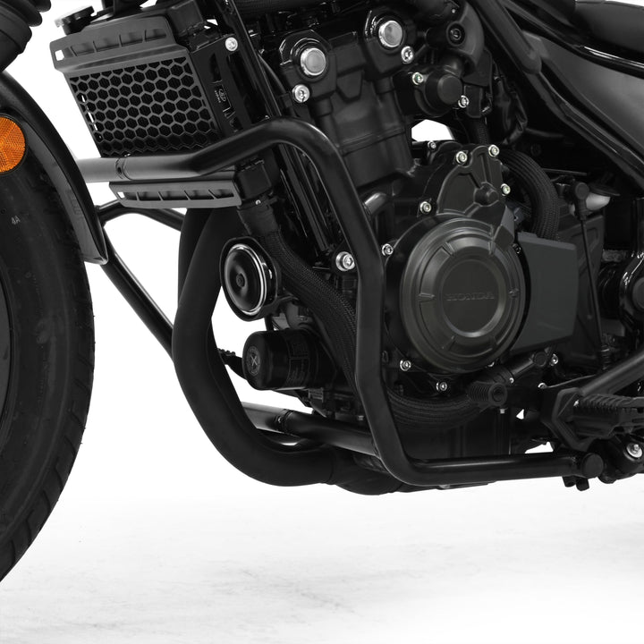 ZIEGER Sturzbügel kompatibel mit: Honda CMX 500 Rebel (PC56)