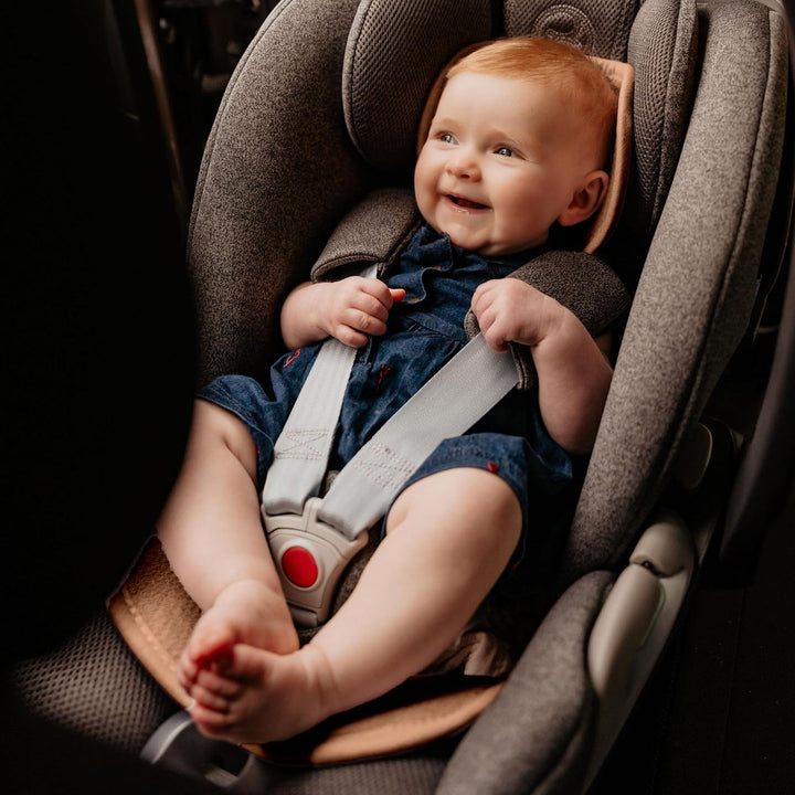 Aeromoov - Baby Sitzauflage Air Layer - Einlage Für Autositz oder Kinderwagen - Gruppe 0 - Antischwi