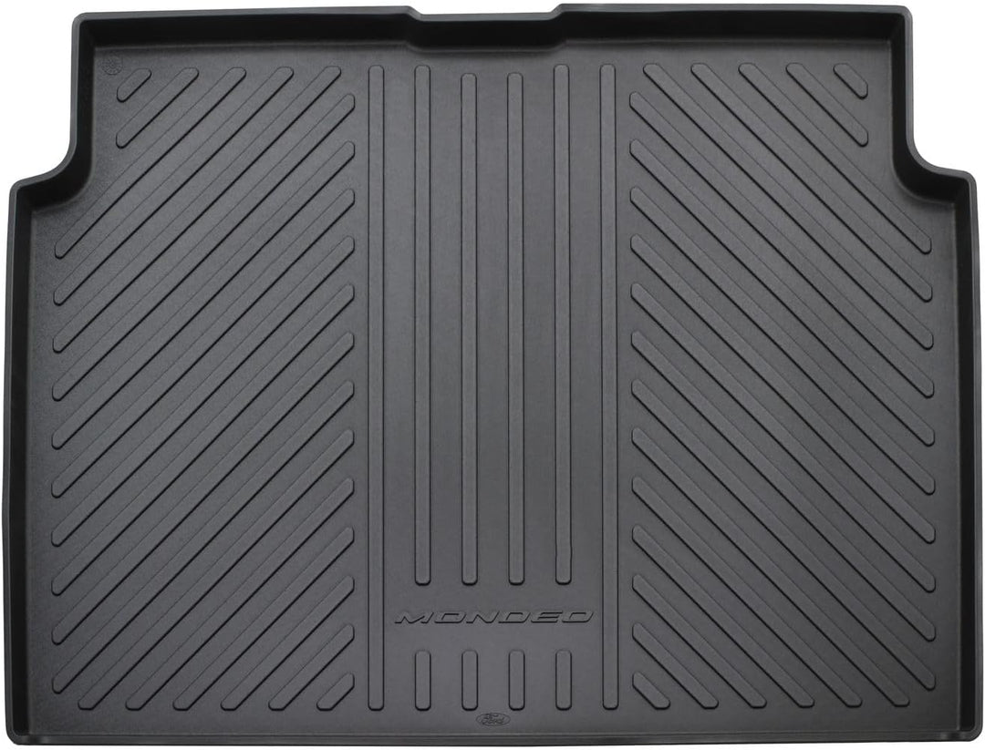 Ford Original Mondeo 2014-2022 Gepäckraumwanne mit Mondeo Logo 2389289