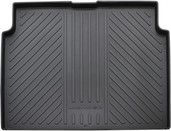 Ford Original Mondeo 2014-2022 Gepäckraumwanne mit Mondeo Logo 2389289